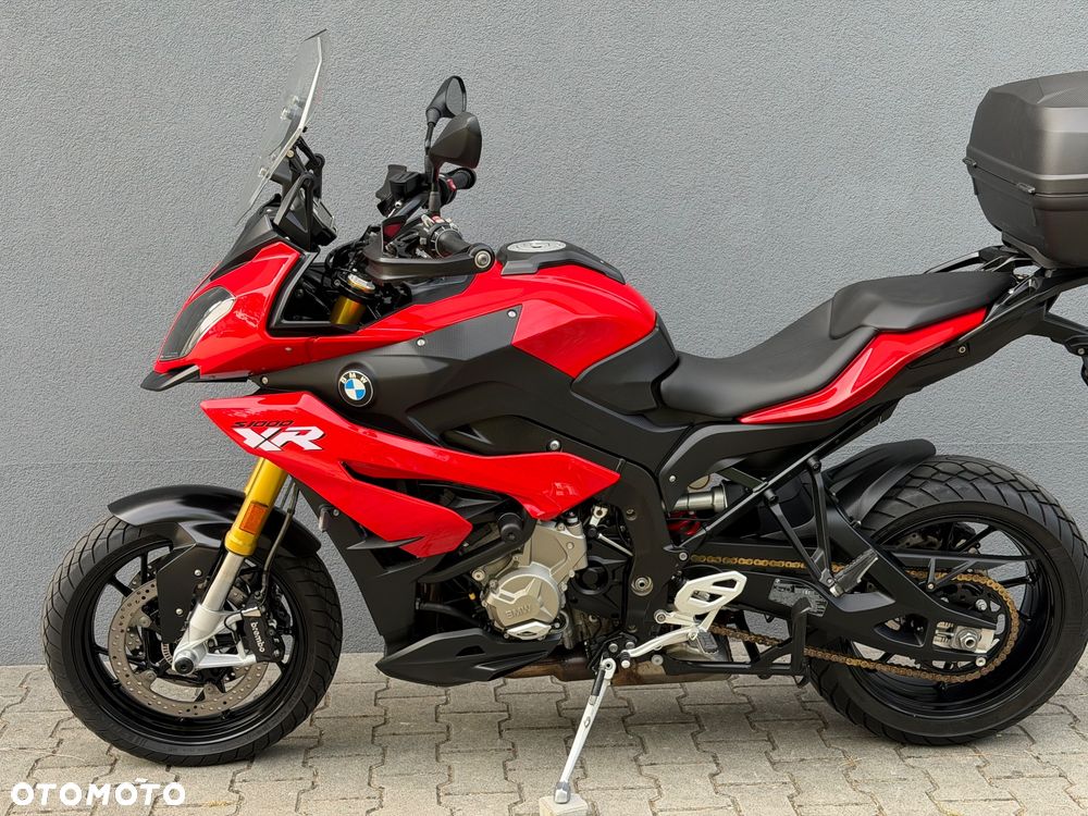 BMW XR - 7