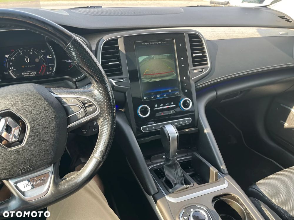 Renault Talisman 1.6 Energy TCe Initiale Paris EDC - 28