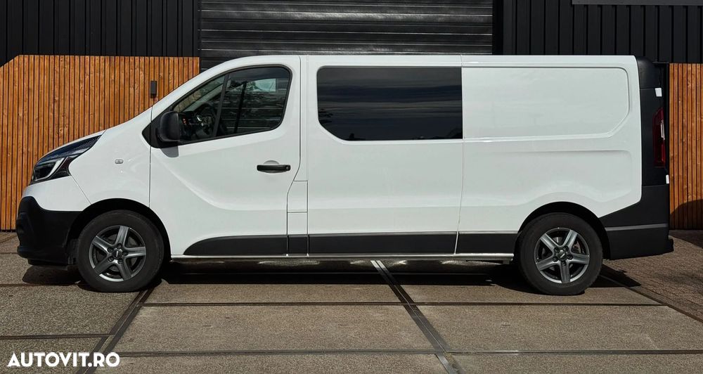 Renault Trafic 2.0 120HP - 6