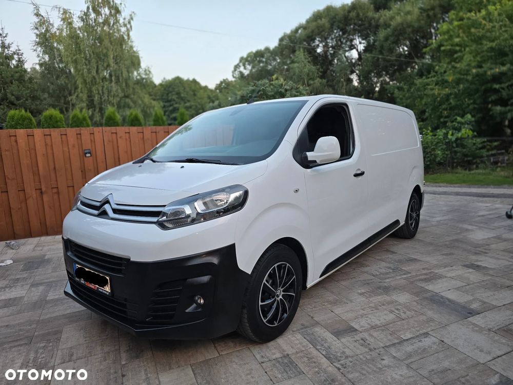 Citroën Jumpy Combi - 2
