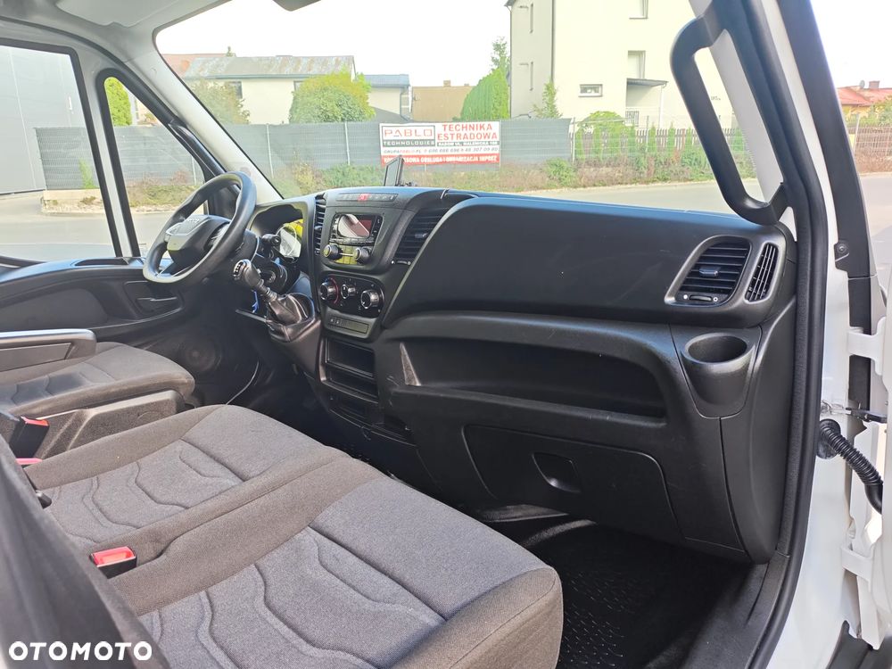 Iveco Daily - 29