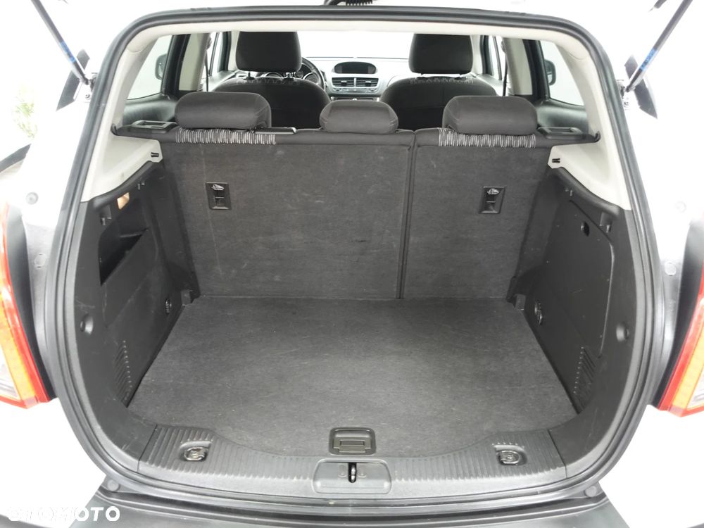 Opel Mokka 1.4 Turbo ecoFLEX Start/Stop 4x4 Edition - 24