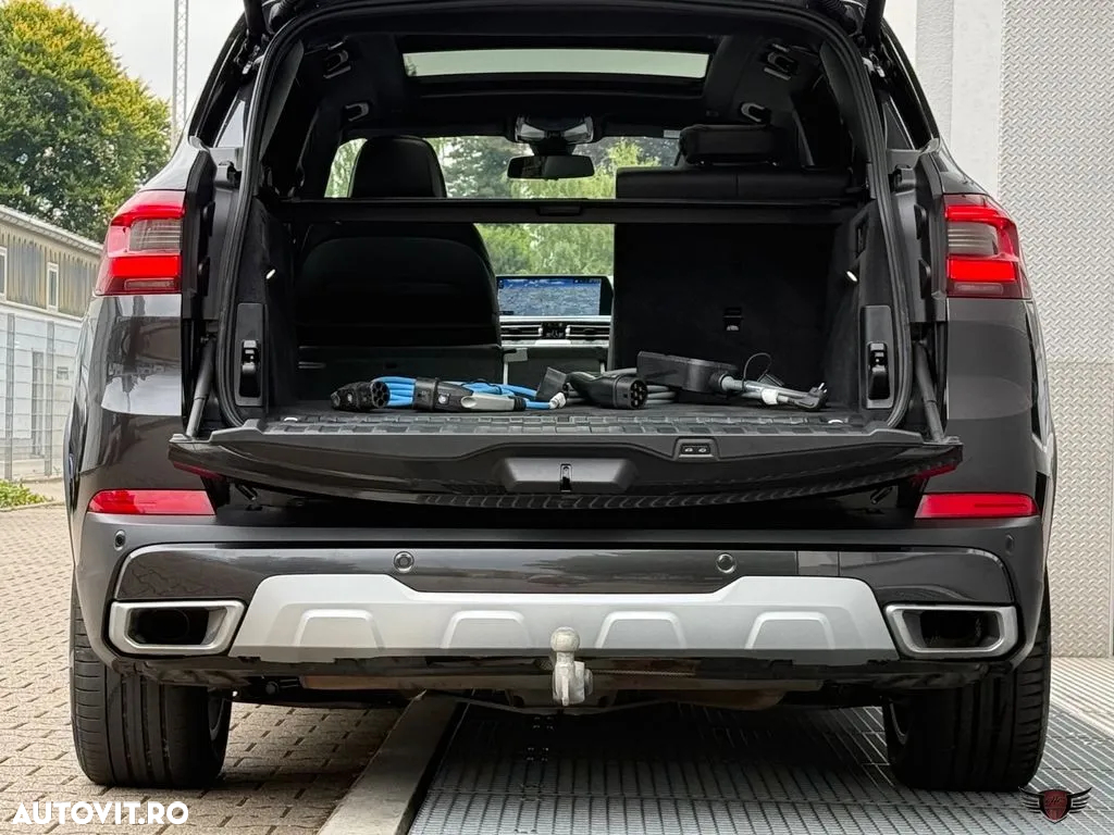 BMW X5 xDrive45e AT PHEV - 34