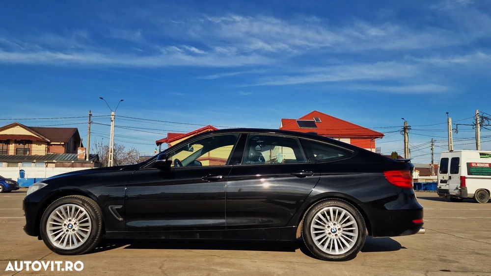 BMW Seria 3 ver-320d-xdrive-gt-aut-m-sport - 6