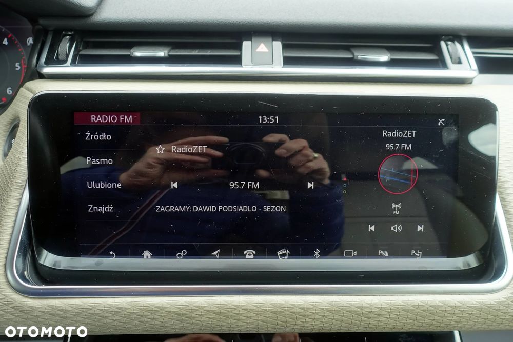 Land Rover Range Rover Velar 3.0d R-Dynamic - 22