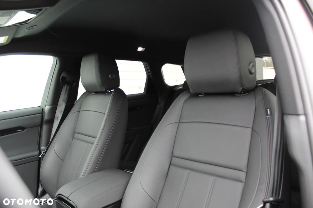 Land Rover Range Rover Evoque - 11