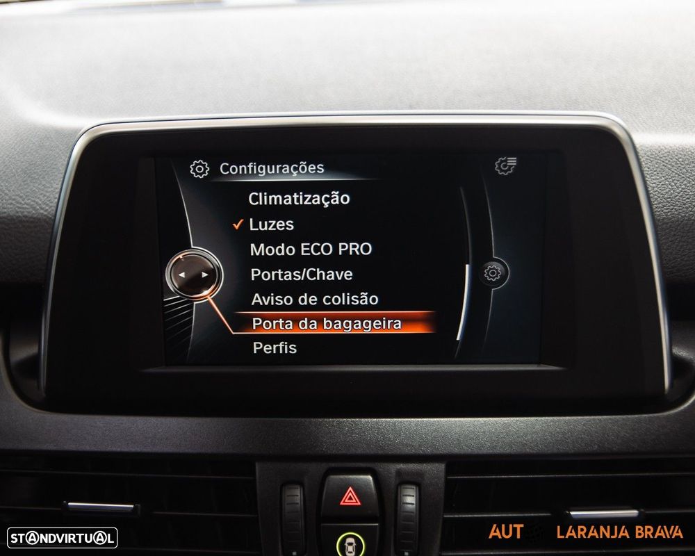 BMW 216 Active Tourer d Line Sport Auto - 26