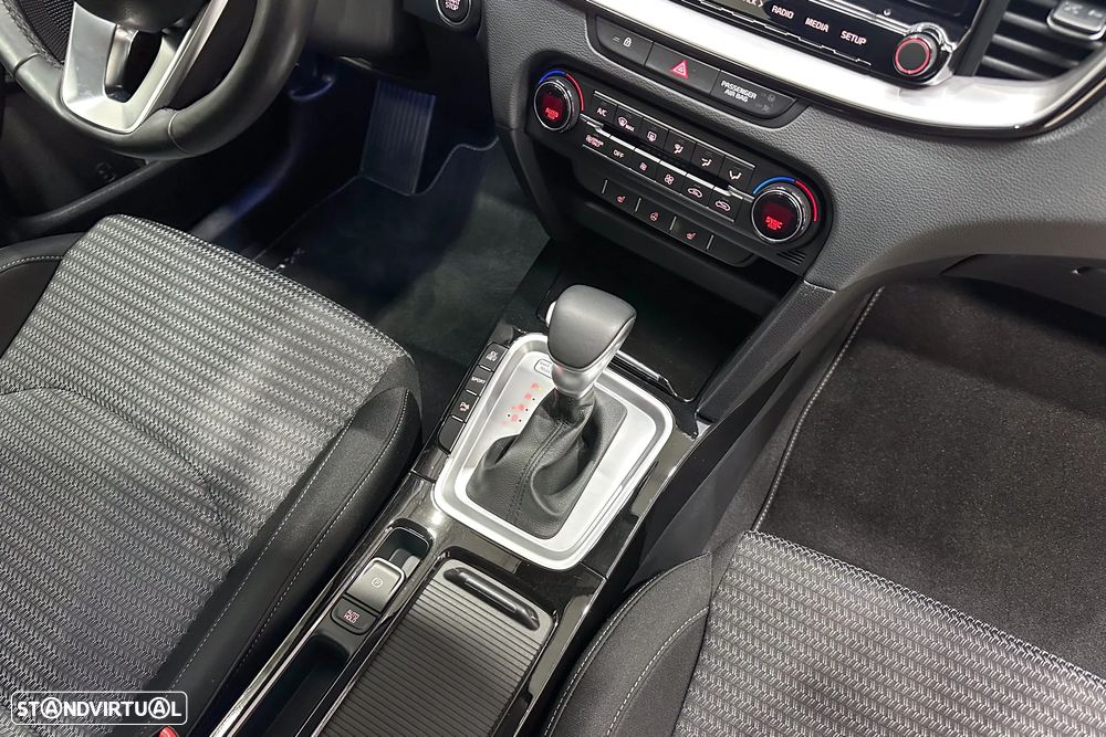 Kia XCeed 1.6 GDi PHEV Drive - 41