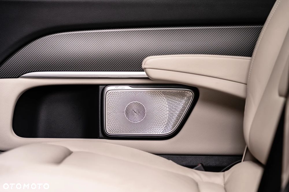 Mercedes-Benz Klasa V 300 d 4-Matic 9G-Tronic Avantgarde (d³ugi) - 23