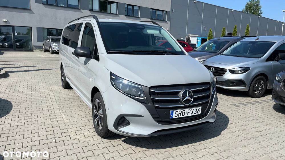Mercedes-Benz Vito - 13