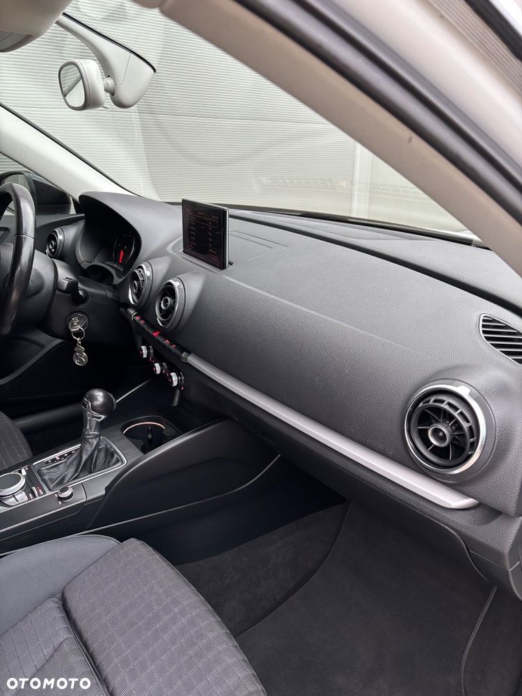 Audi A3 - 36