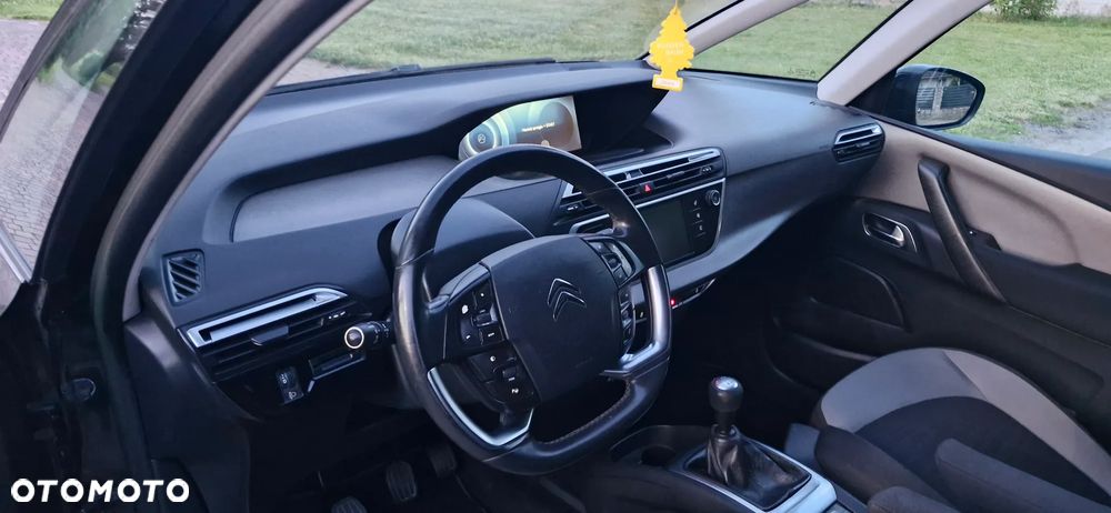 Citroën C4 Picasso BlueHDi 150 Exclusive - 9