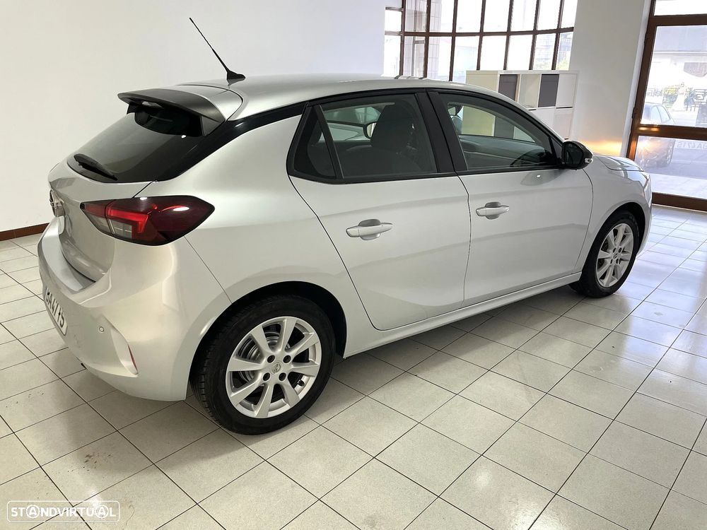 Opel Corsa 1.2 Edition - 15