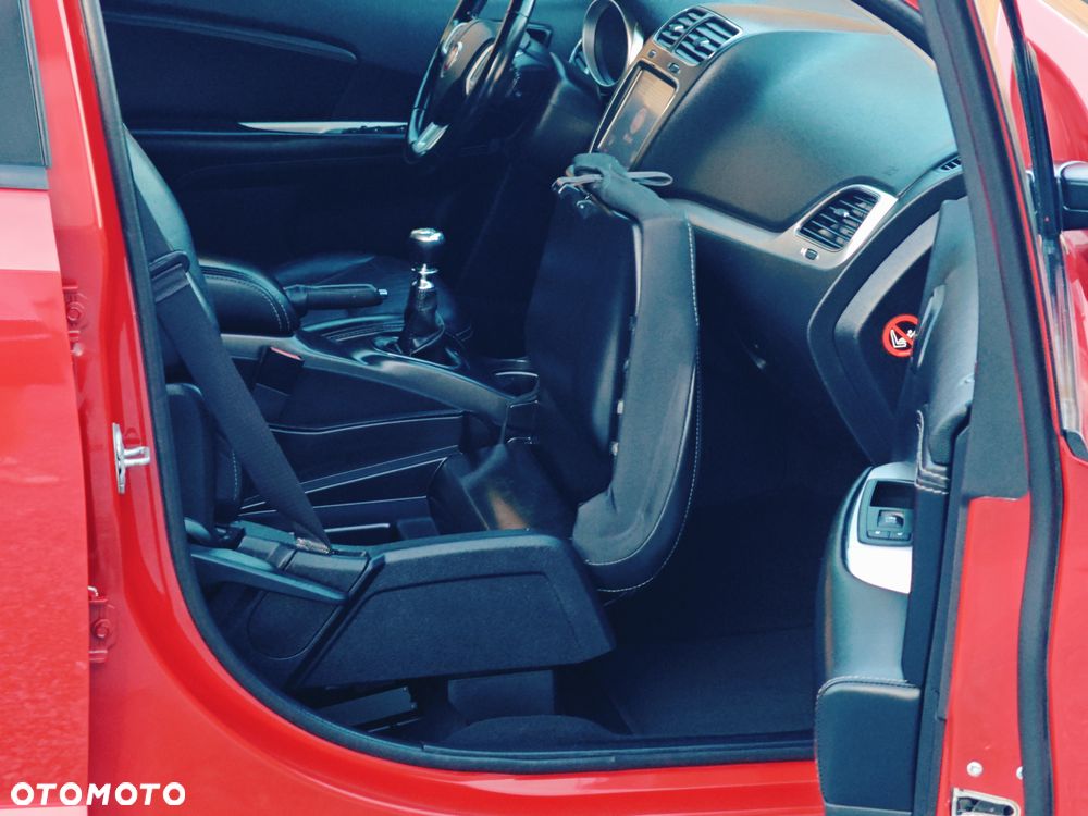 Fiat Freemont 2.0 Multijet 16V DPF Lounge - 25