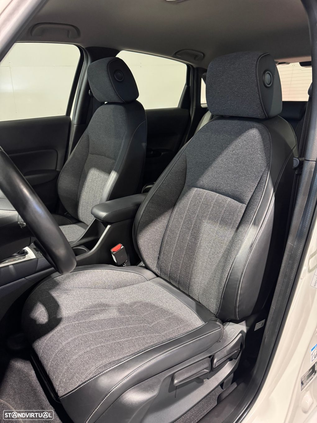 Honda Jazz 1.5 i-MMD Executive (TT) - 19