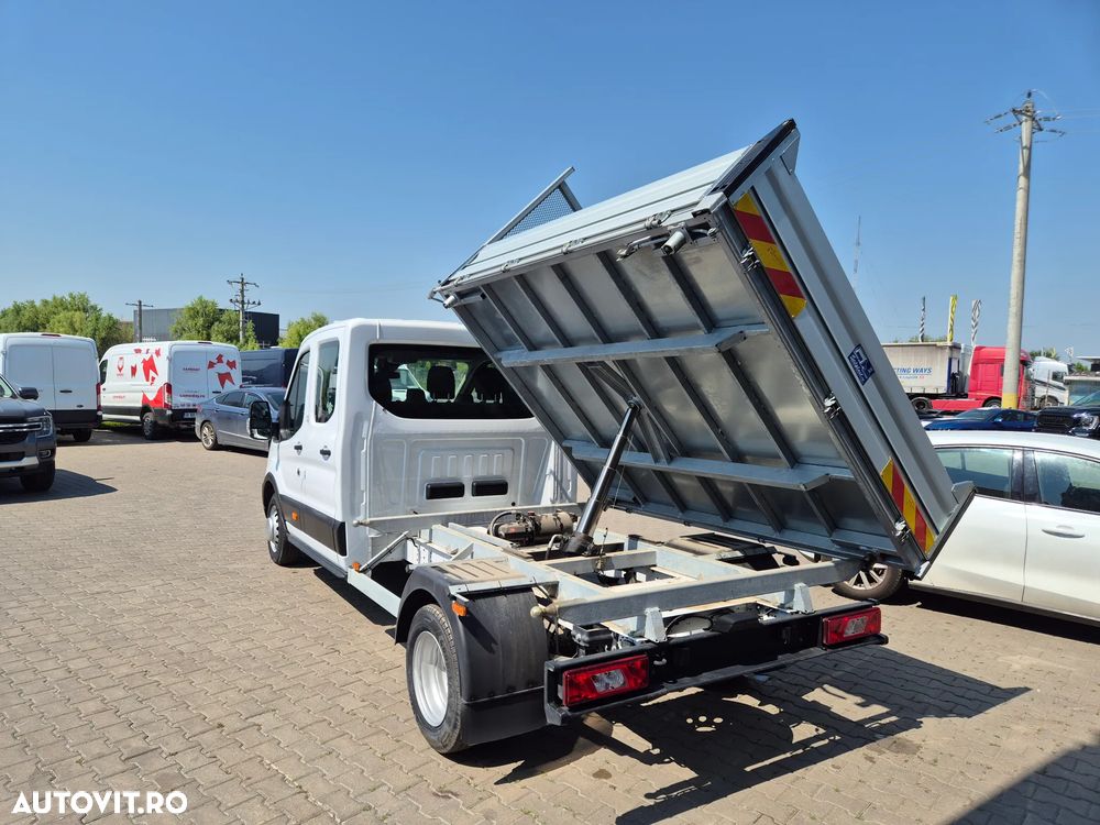 Ford Trasit V363 - 18