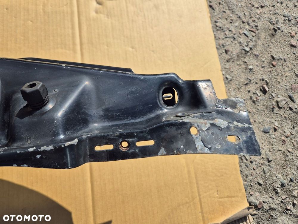 Fiat Ducato pas przedni.Boxer.Jumpe.2006-15. Zamek - 9