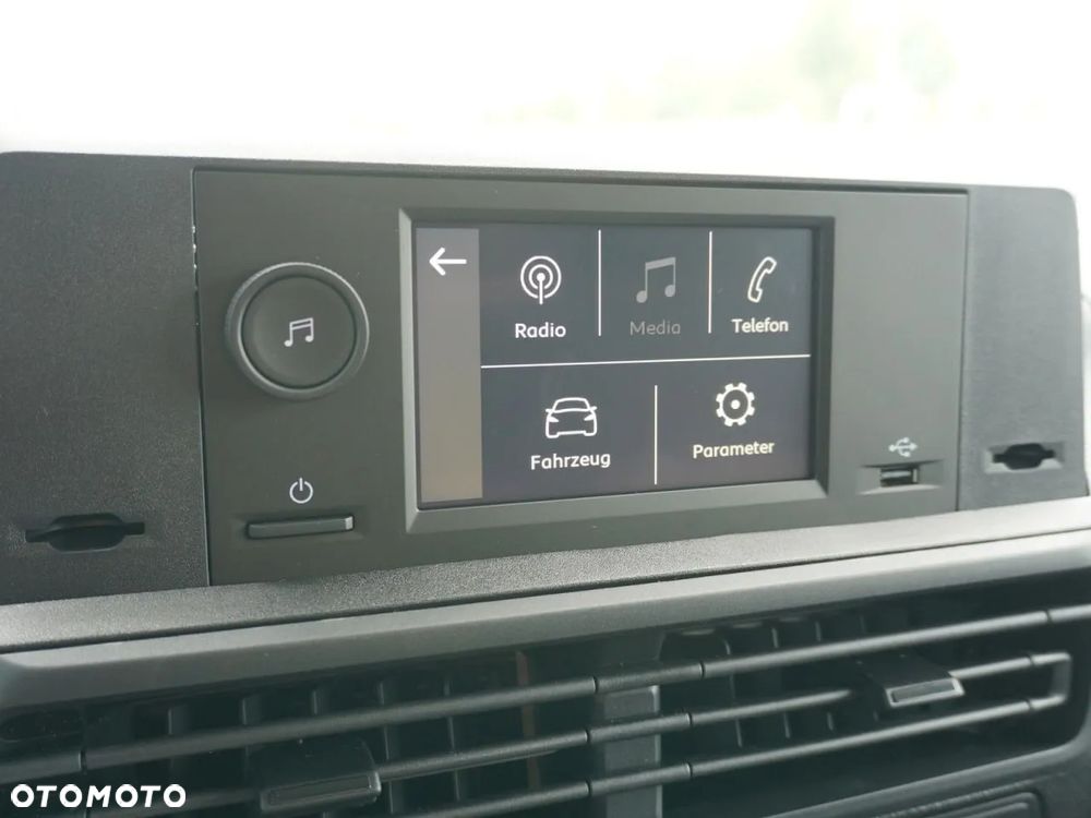 Fiat Scudo Brygadowy 144KM - 9