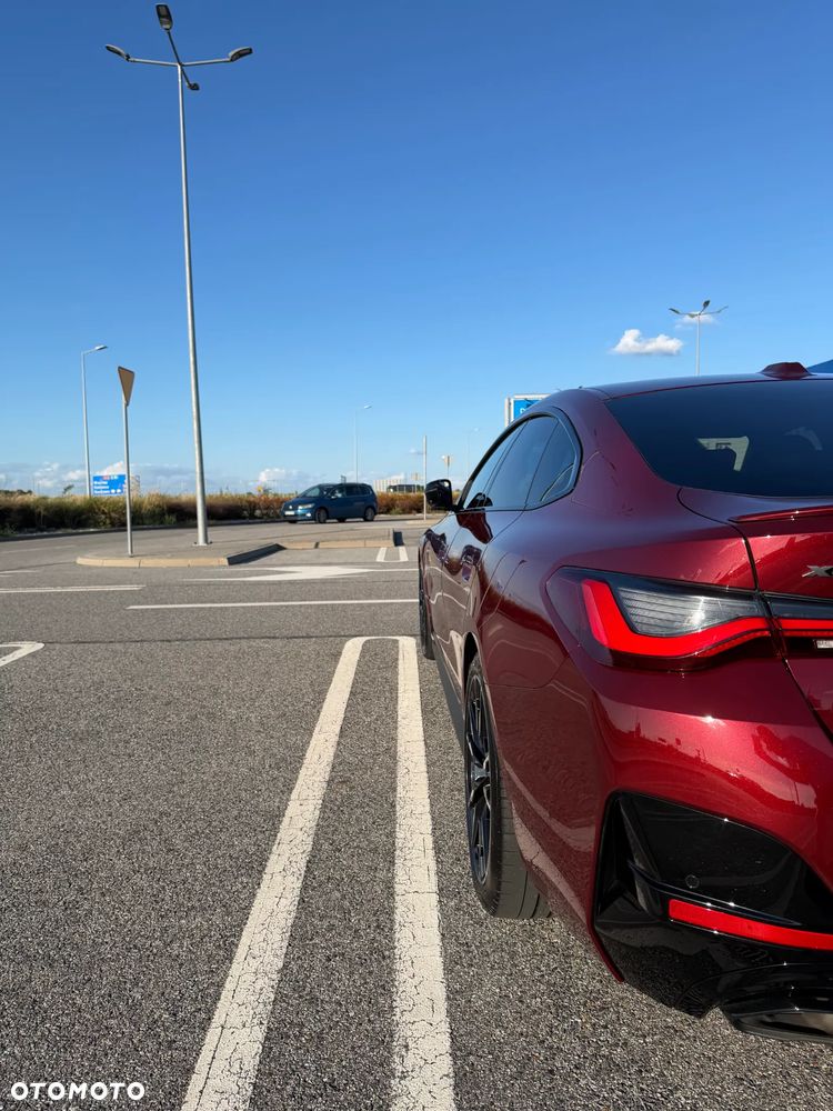 BMW Seria 4 M440i xDrive mHEV sport - 13