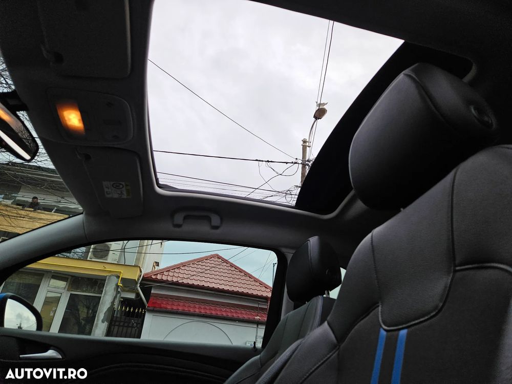 Opel Adam - 7