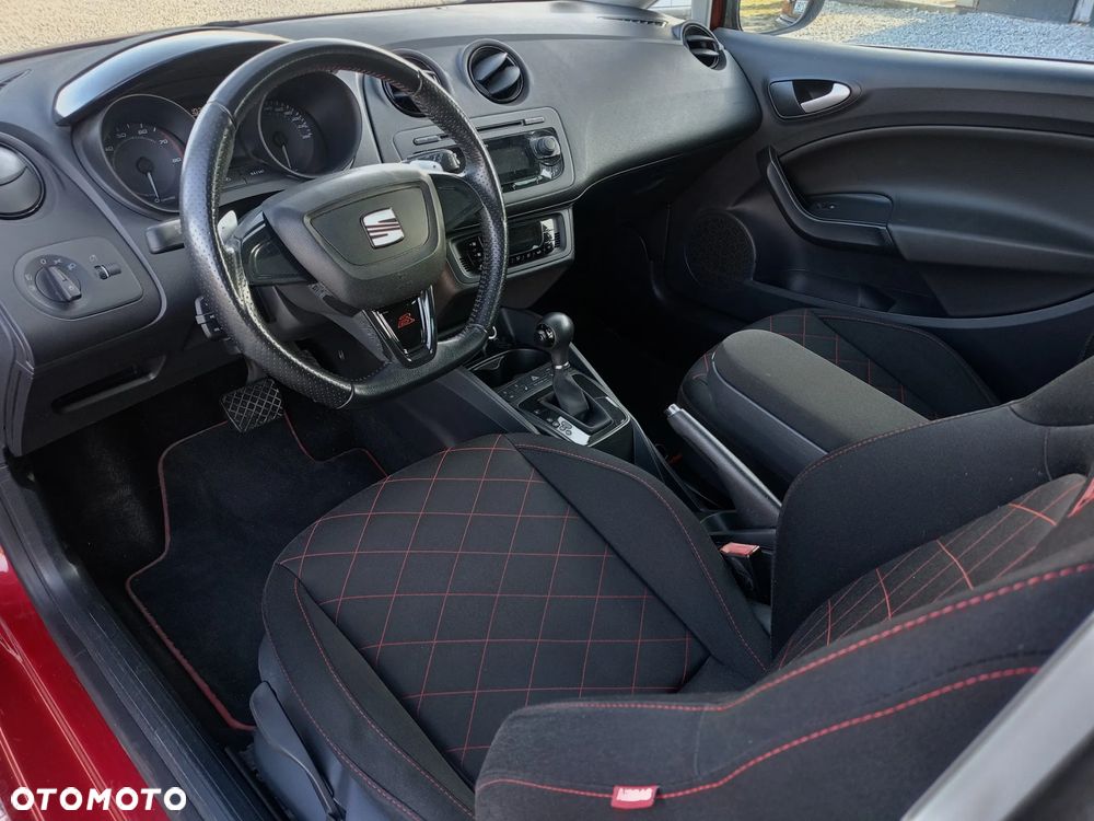 Seat Ibiza - 6