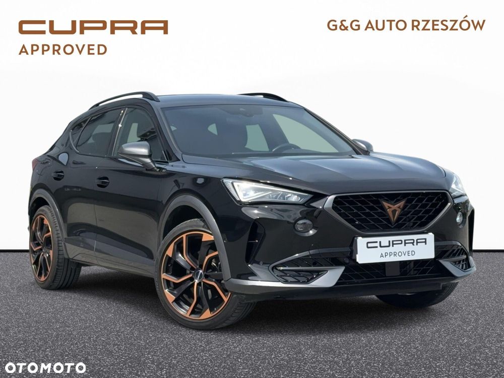 Cupra Formentor 1.5 TSI DSG - 3
