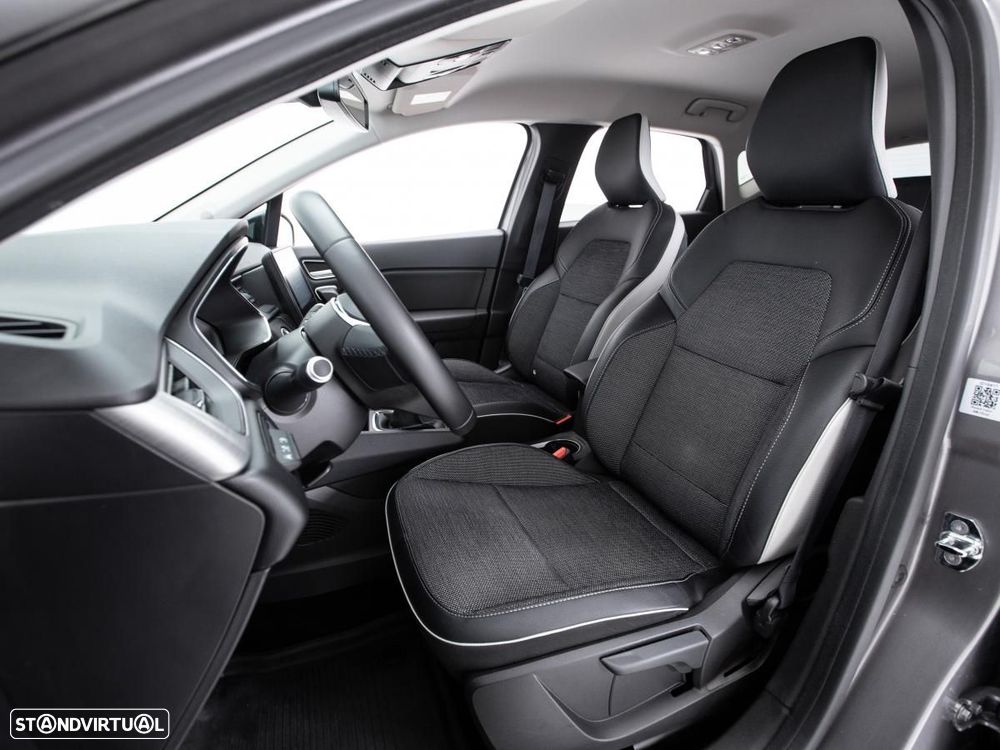 Renault Captur - 8