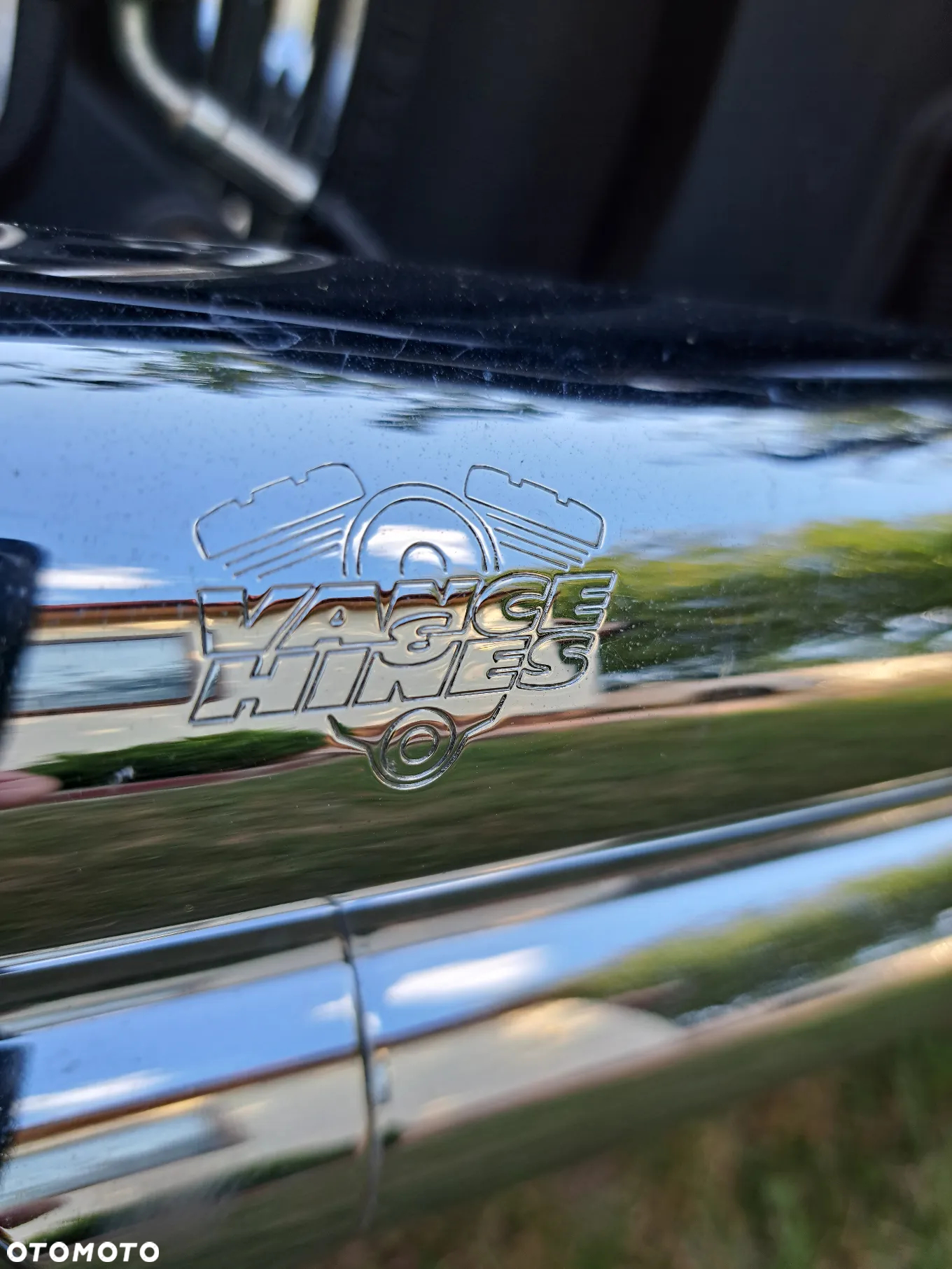 Harley-Davidson Softail Deluxe - 5