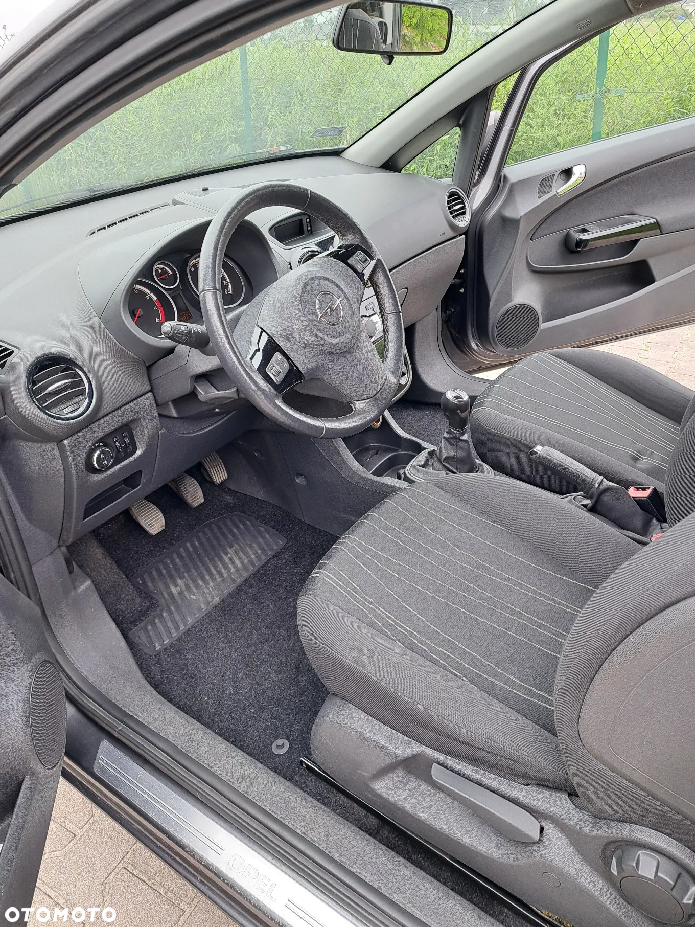 Opel Corsa - 3
