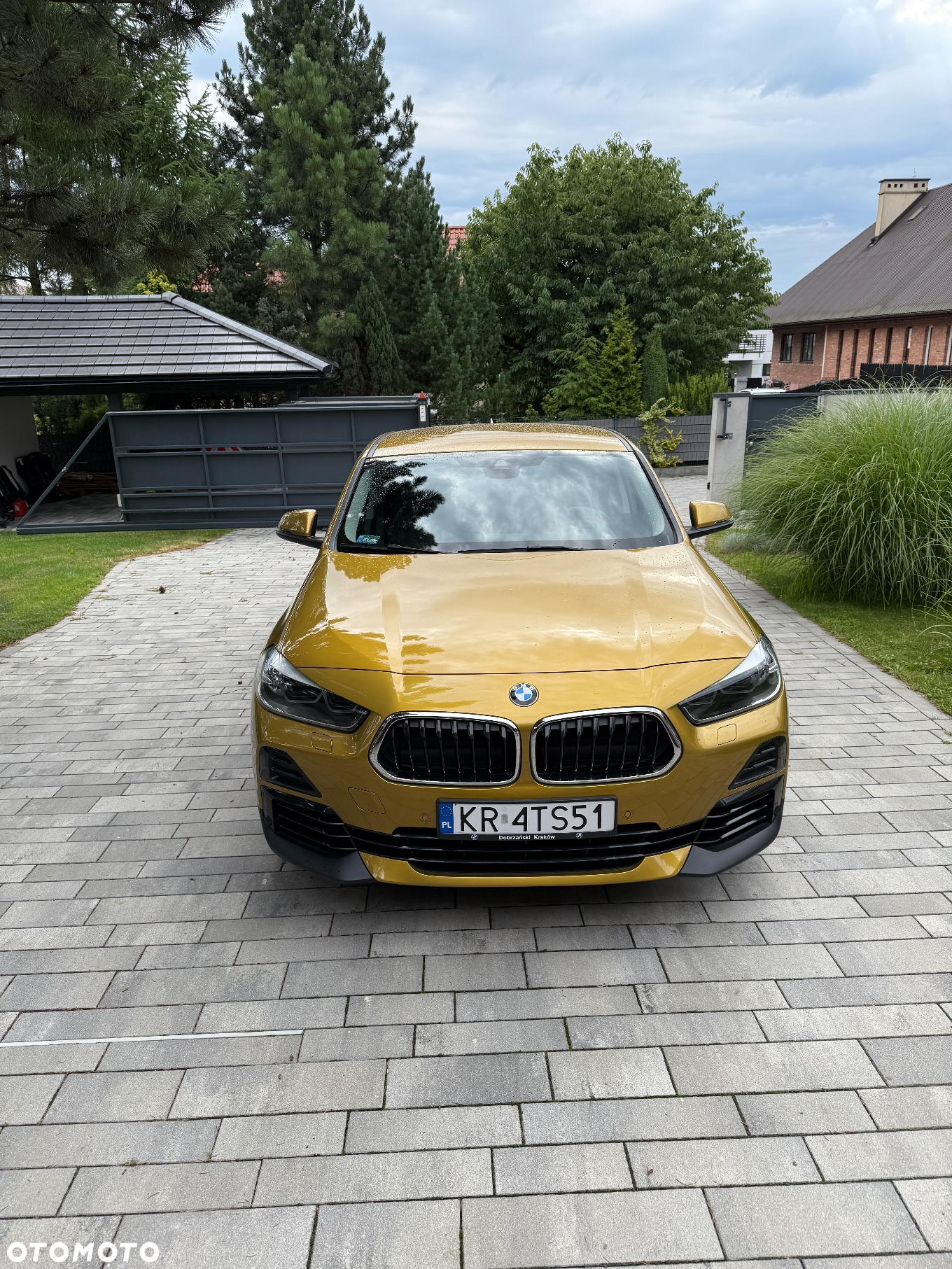 BMW X2 sDrive18i - 2