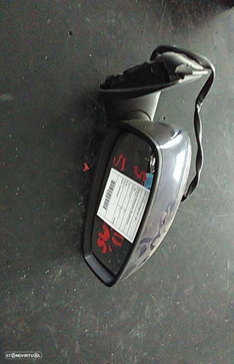 Espelho Retrovisor Dto Fiat Stilo (192_) - 1
