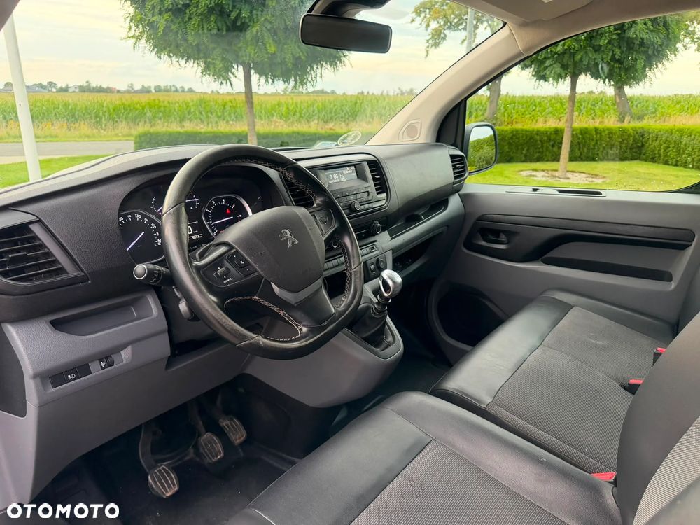 Peugeot Expert L2 1.5 - 28
