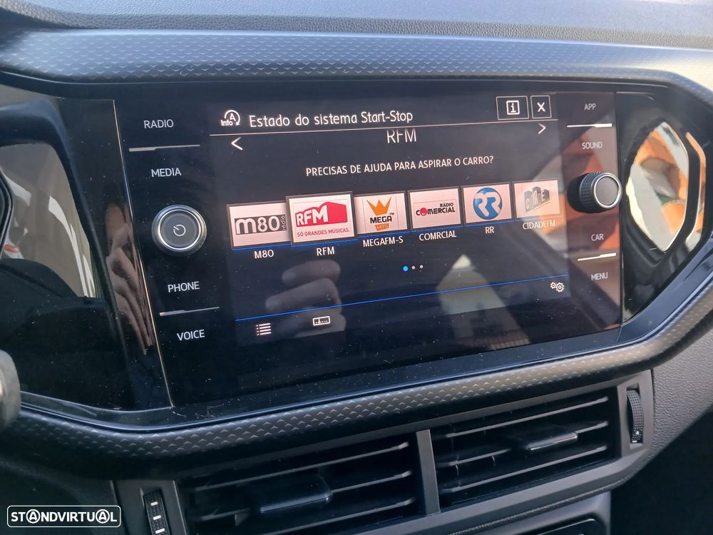 VW T-Cross 1.0 TSI Life - 33