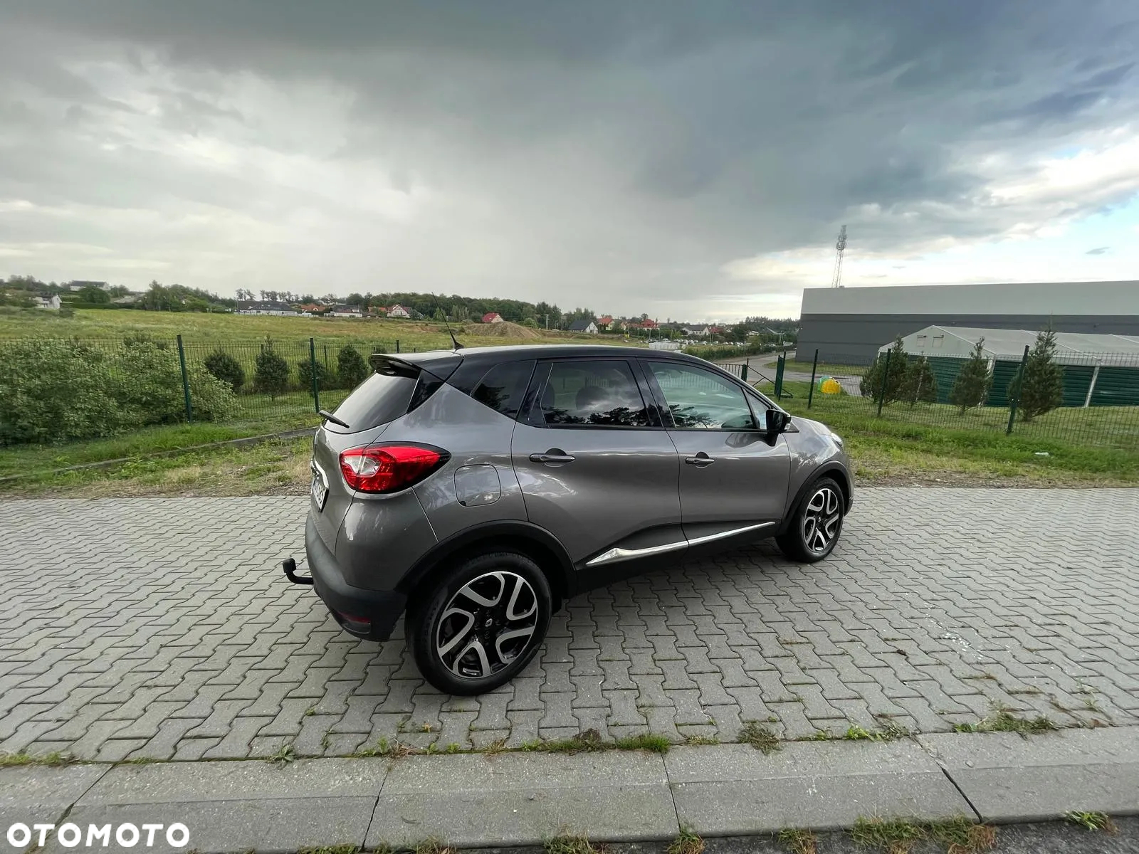 Renault Captur 1.2 TCe Zen EDC - 14