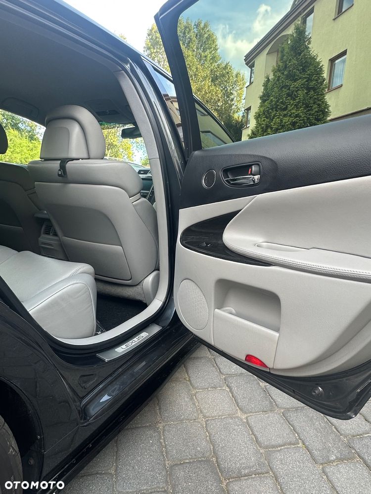 Lexus GS 300 Prestige - 11
