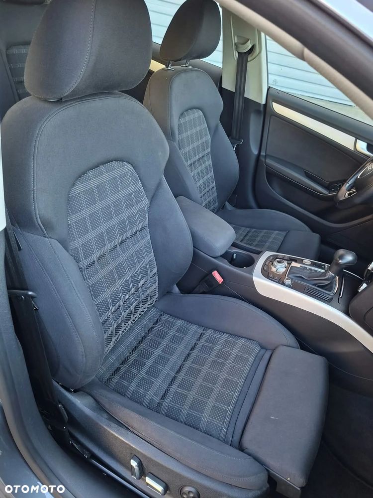 Audi A5 Sportback - 7
