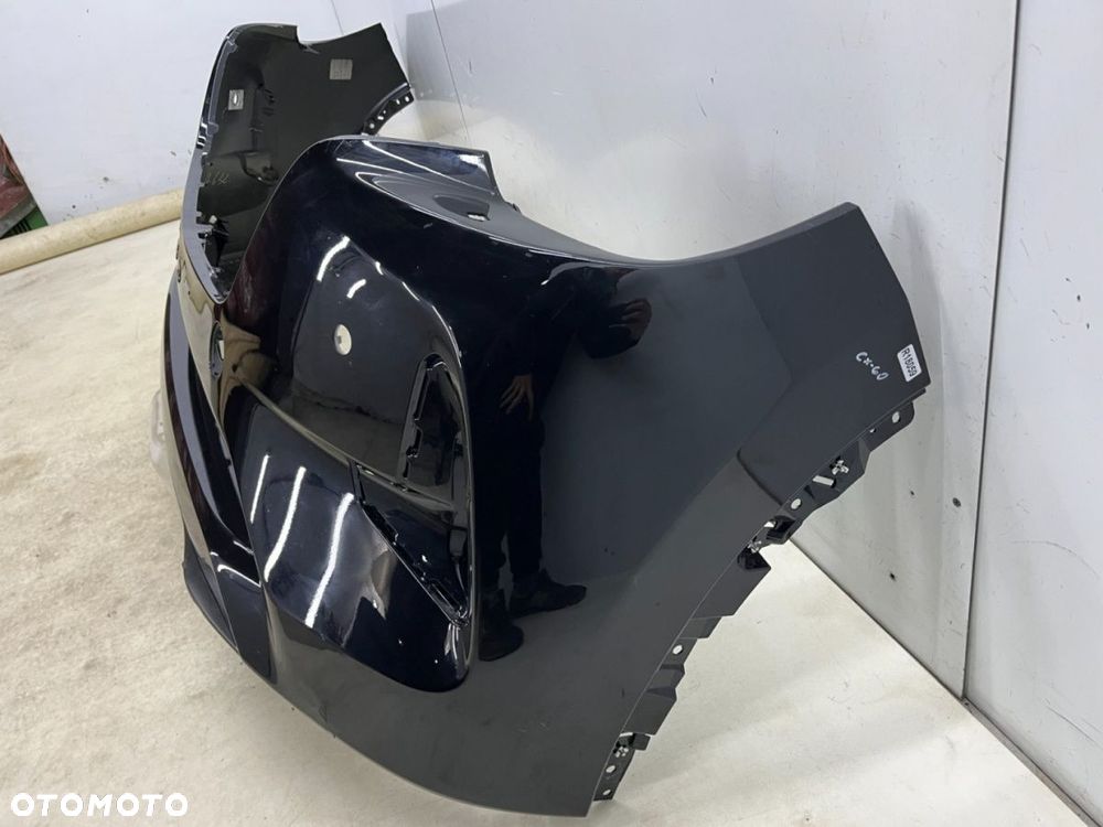 Zderzak przedni Mazda CX-60 CX60 22r.- przód PDC KR9P-50031 - 9