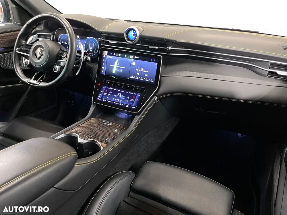 Maserati Grecale Modena - 8