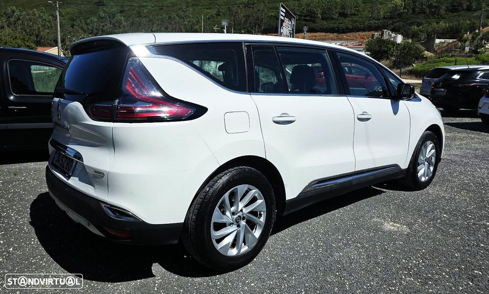 Renault Espace 1.6 dCi Zen - 6