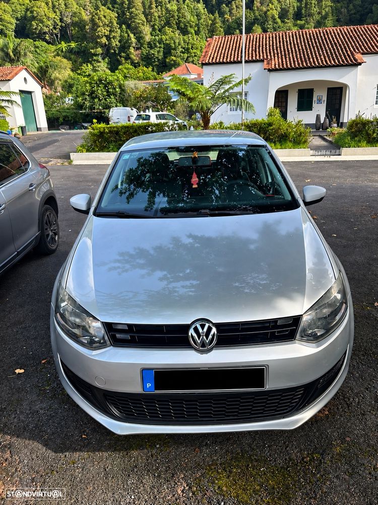 VW Polo - 6