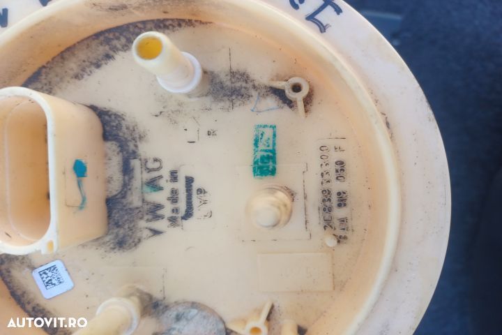 Pompa motorina din rezervor 3AA919050F 2C83933300 Volkswagen VW Passa - 4