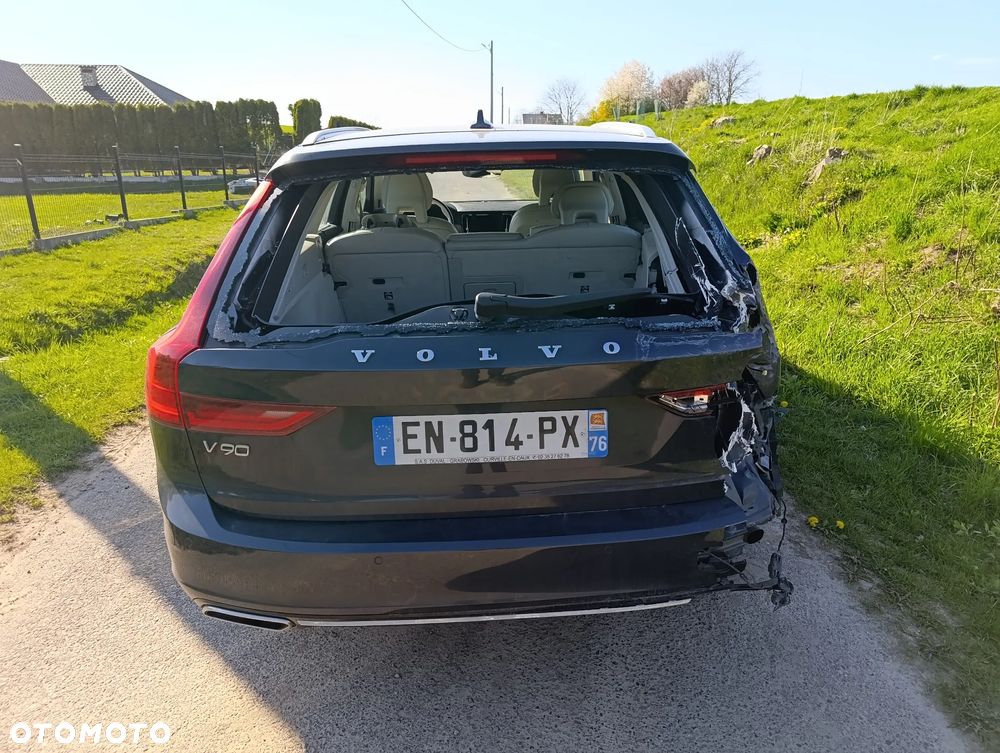 Volvo V90 - 6