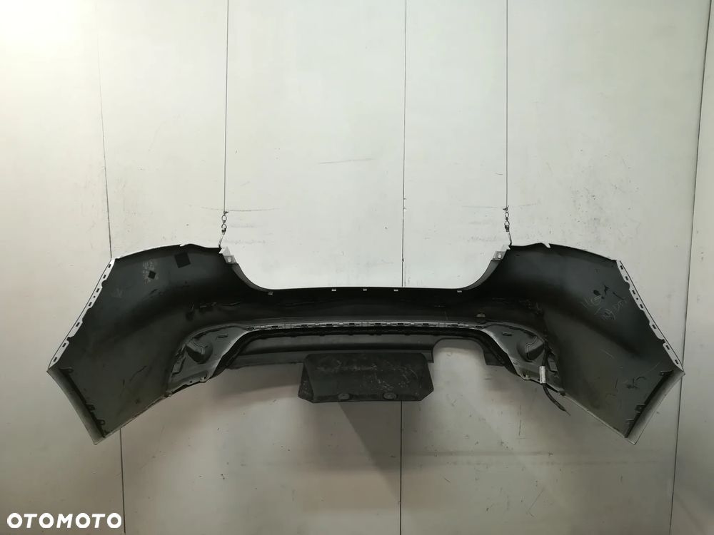 Jaguar XE X760 lift zderzak tylni tył 4xpdc - 4