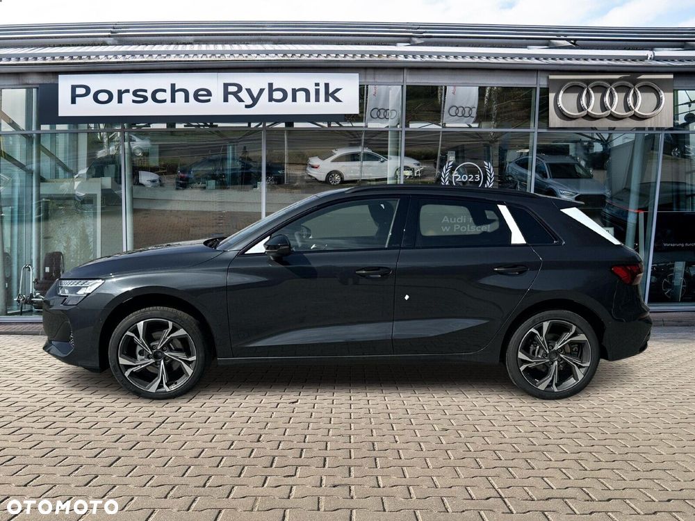 Audi A3 - 2