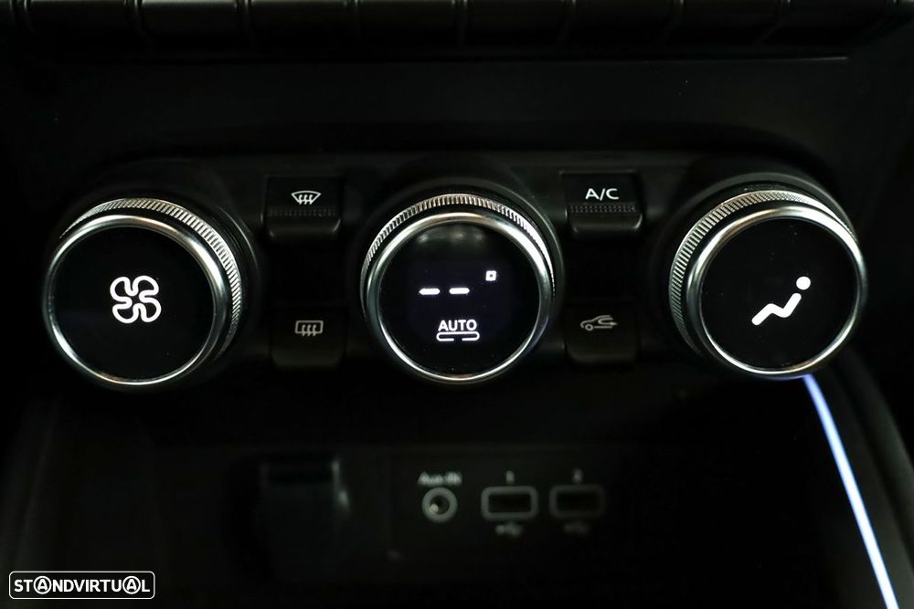 Renault Clio 1.0 TCe RS Line - 13