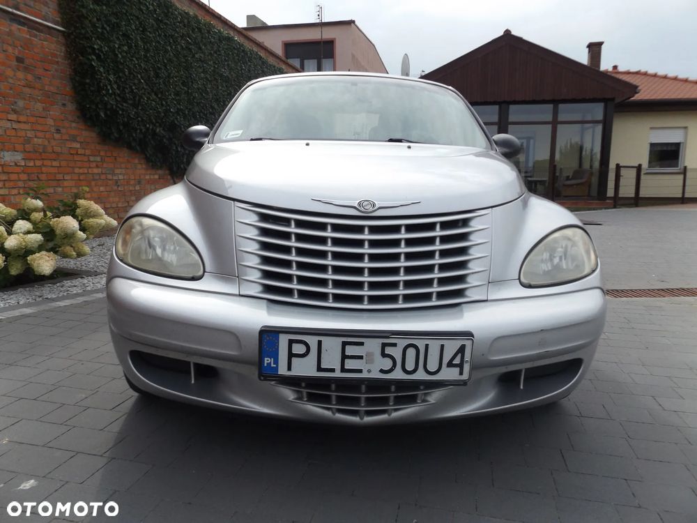 Chrysler PT Cruiser - 6