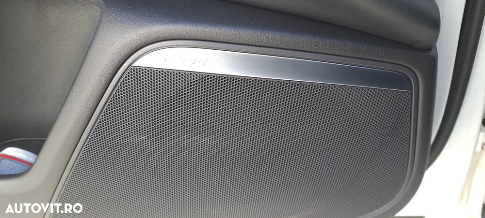 Audi A6 2.0 TDI DPF multitronic sport selection - 7