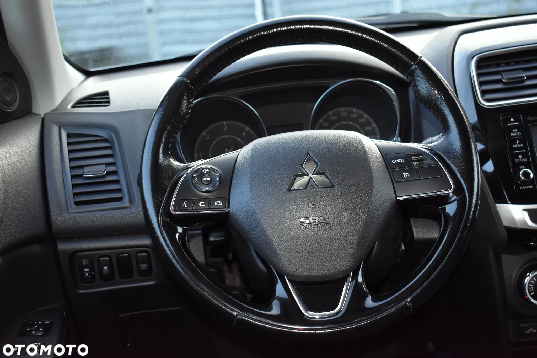 Mitsubishi ASX 1.6 DID Invite - 27