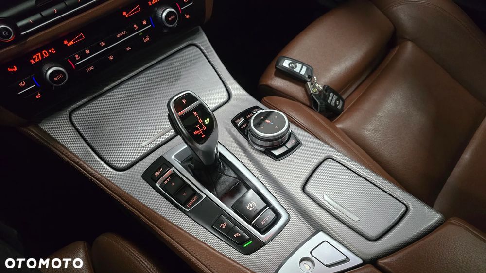 BMW Seria 5 535d xDrive Sport-Aut Modern Line - 23
