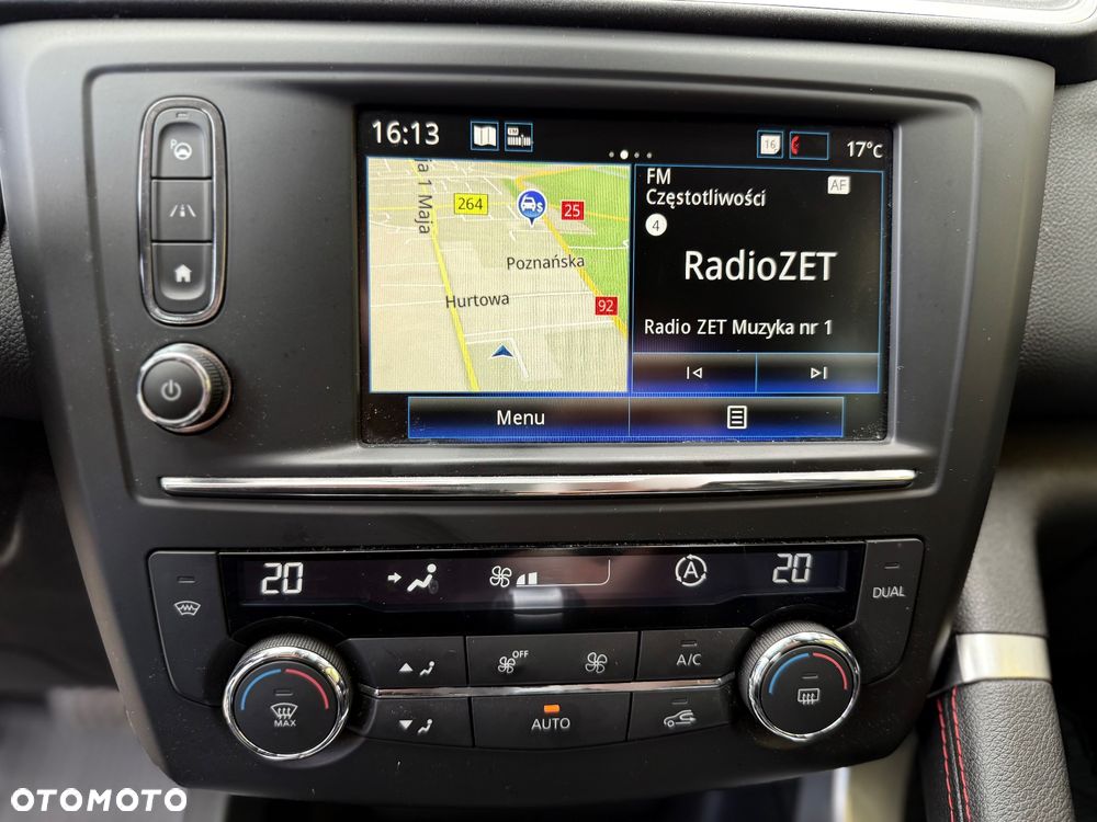 Renault Kadjar Energy TCe 130 EDC Bose Edition - 26